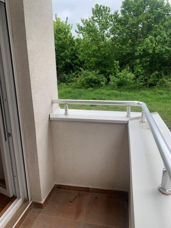 Stan na prodaju u Beogradu, Mirijevo, dvoiposoban, 57m2, cena 114000 evra