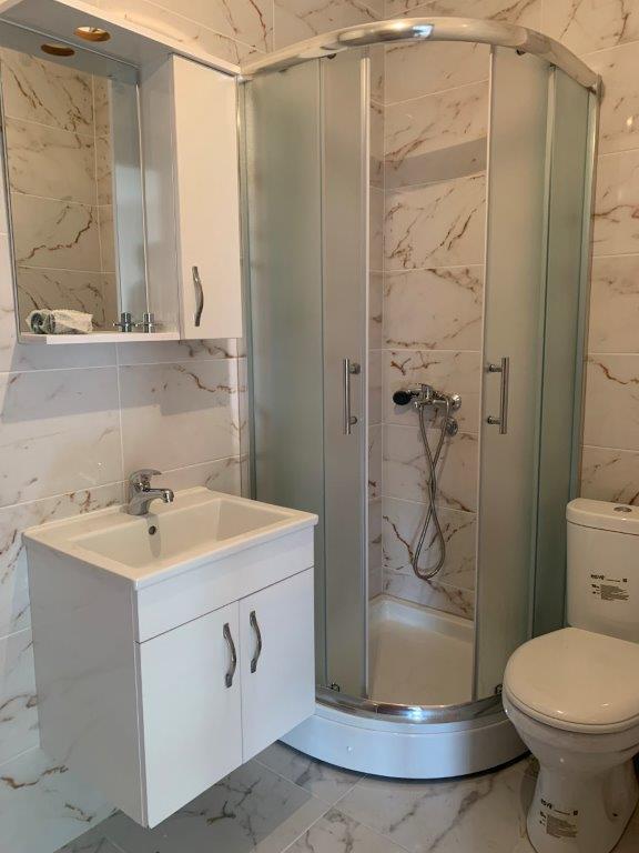 Stan na prodaju u Beogradu, Mirijevo, dvoiposoban, 57m2, cena 114000 evra