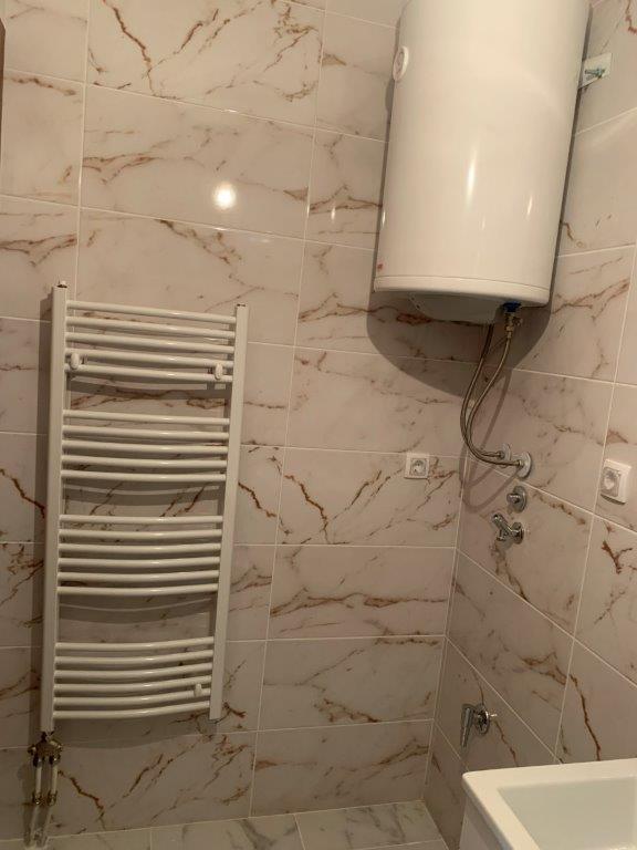 Stan na prodaju u Beogradu, Mirijevo, dvoiposoban, 57m2, cena 114000 evra