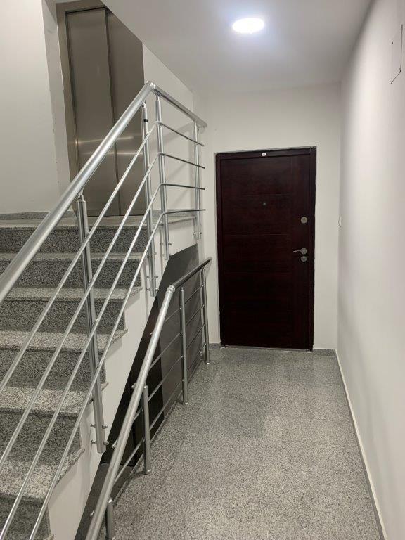Stan na prodaju u Beogradu, Mirijevo, dvoiposoban, 57m2, cena 114000 evra