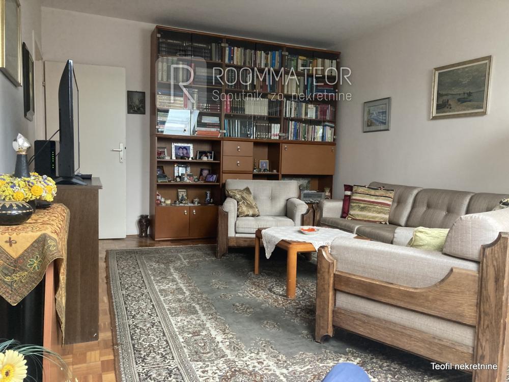 Stan na prodaju u Beogradu, Retenzija blok 9B, dvosoban, 64m2, cena 185000 evra