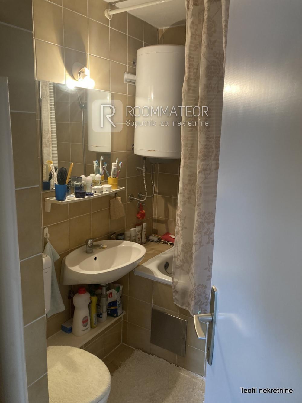 Stan na prodaju u Beogradu, Retenzija blok 9B, dvosoban, 64m2, cena 185000 evra