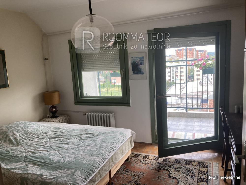 Stan na prodaju u Beogradu, Retenzija blok 9B, dvosoban, 64m2, cena 185000 evra