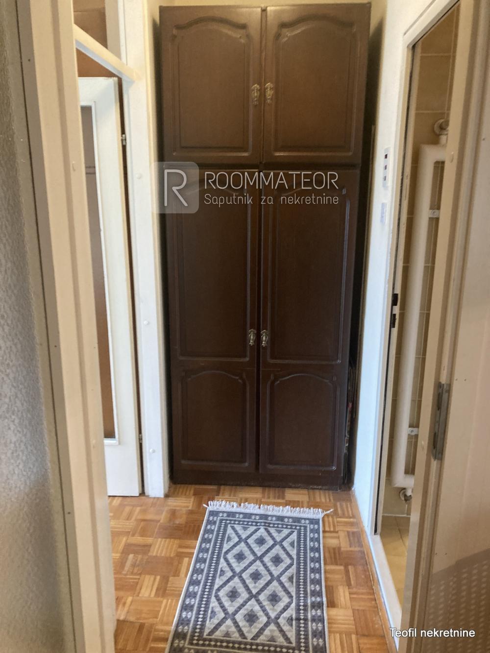 Stan na prodaju u Beogradu, Retenzija blok 9B, dvosoban, 64m2, cena 185000 evra