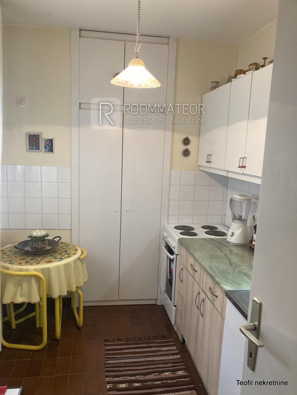 Stan na prodaju u Beogradu, Retenzija blok 9B, dvosoban, 64m2, cena 185000 evra