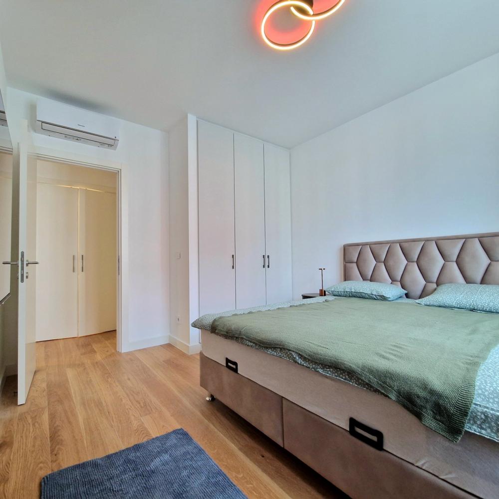 Stan na prodaju u Beogradu, Beograd na vodi, dvosoban, 55m2, cena 258000 evra