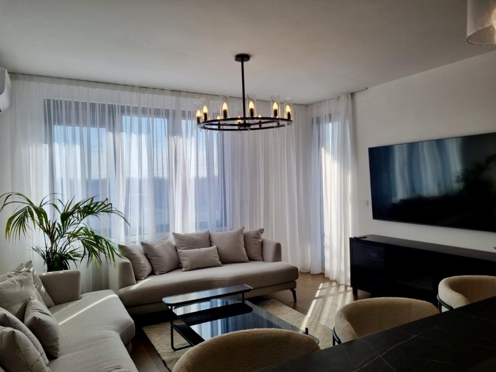 Stan na prodaju u Beogradu, Novi Beograd blok 58, trosoban, 82m2, cena 379000 evra