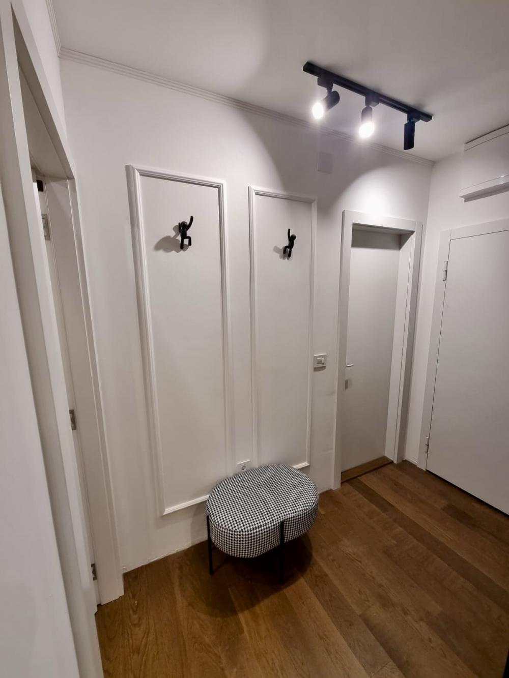 Stan na prodaju u Beogradu, Novi Beograd blok 58, trosoban, 82m2, cena 379000 evra