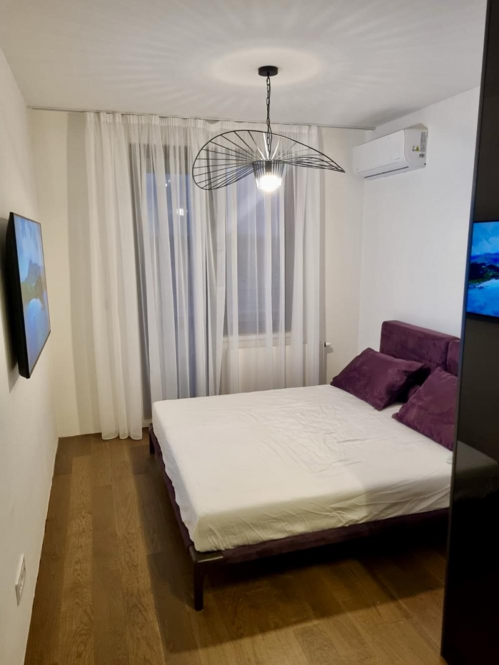 Stan na prodaju u Beogradu, Novi Beograd blok 58, trosoban, 82m2, cena 379000 evra