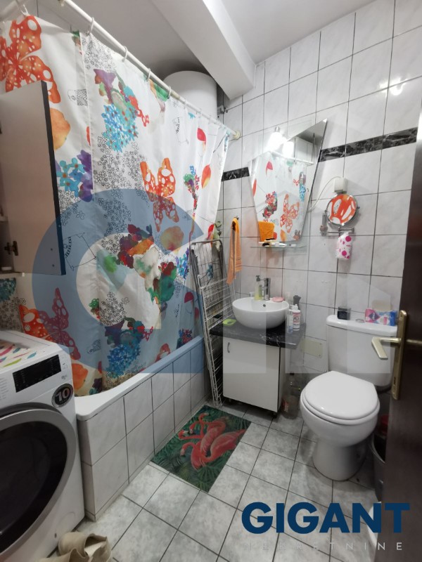 Stan na prodaju u Beogradu, Meandri, jednoiposoban, 39m2, cena 122000 evra