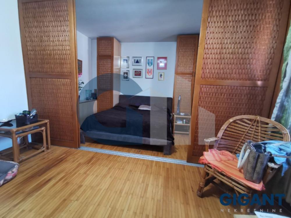 Stan na prodaju u Beogradu, Meandri, jednoiposoban, 39m2, cena 122000 evra