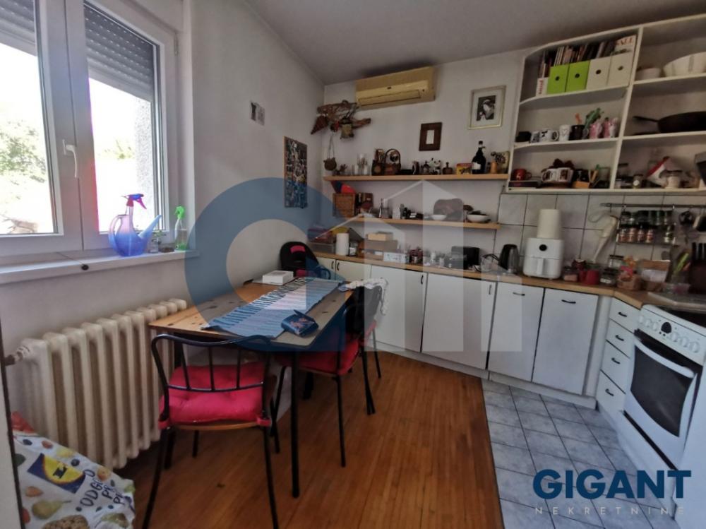 Stan na prodaju u Beogradu, Meandri, jednoiposoban, 39m2, cena 122000 evra