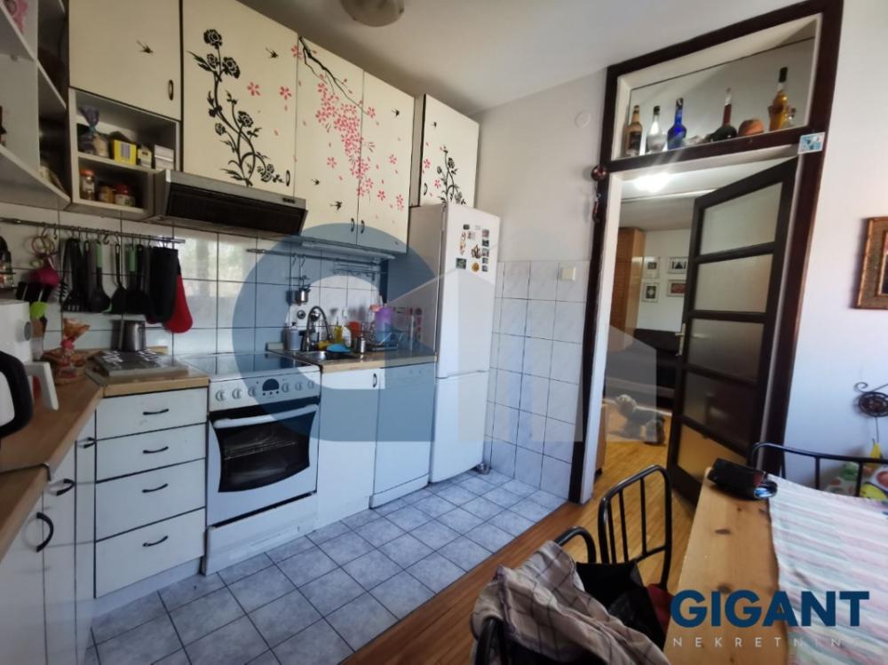 Stan na prodaju u Beogradu, Meandri, jednoiposoban, 39m2, cena 122000 evra