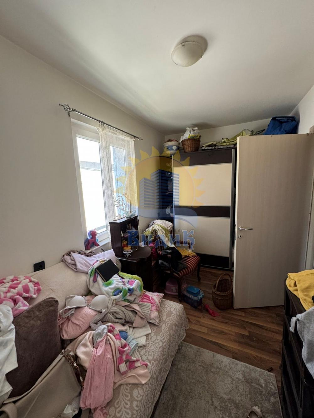 Stan na prodaju u Beogradu, Zemun, dvosoban, 52m2, cena 115000 evra