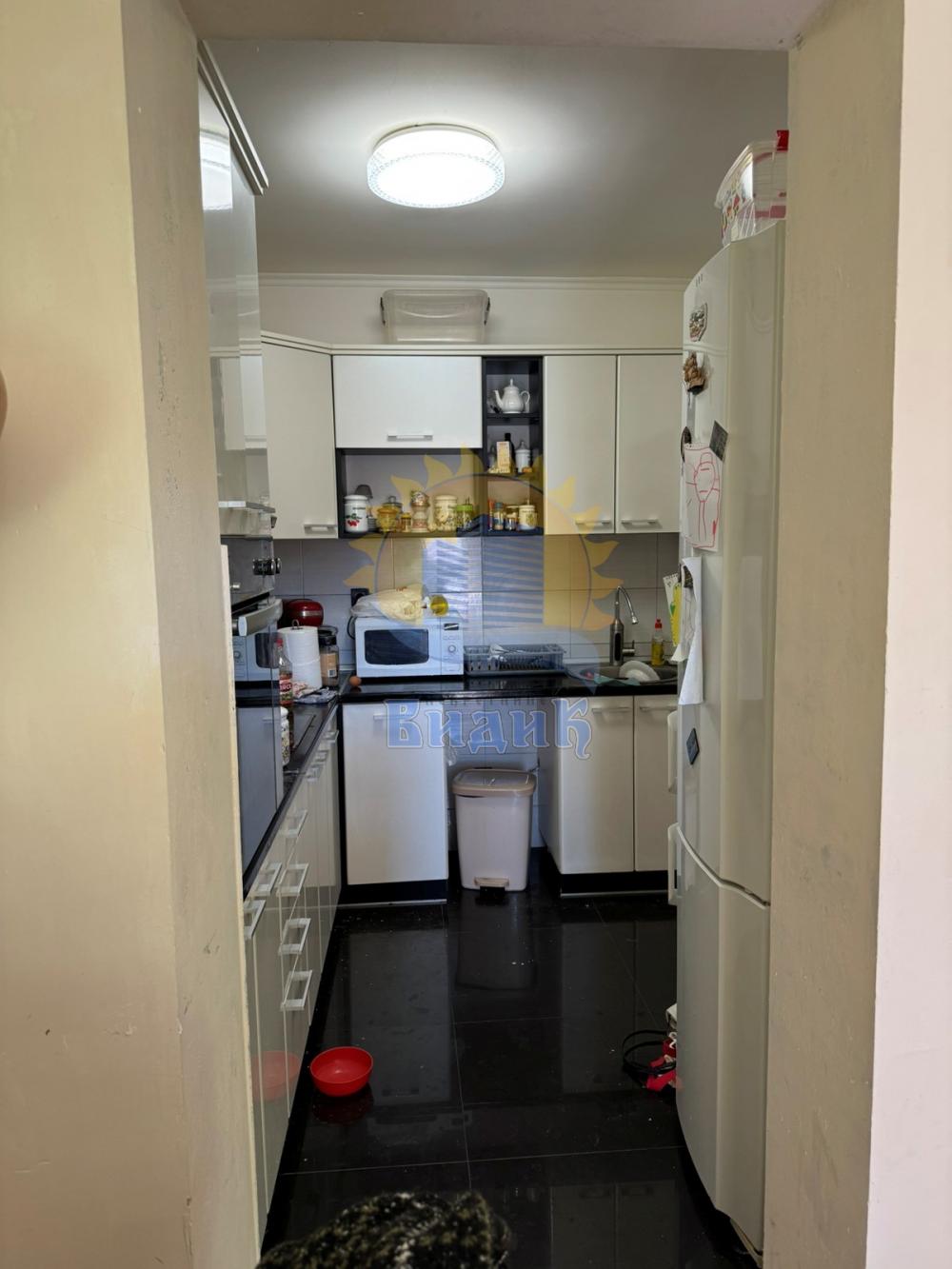 Stan na prodaju u Beogradu, Zemun, dvosoban, 52m2, cena 115000 evra