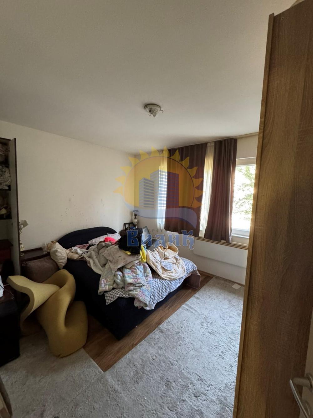 Stan na prodaju u Beogradu, Zemun, dvosoban, 52m2, cena 115000 evra