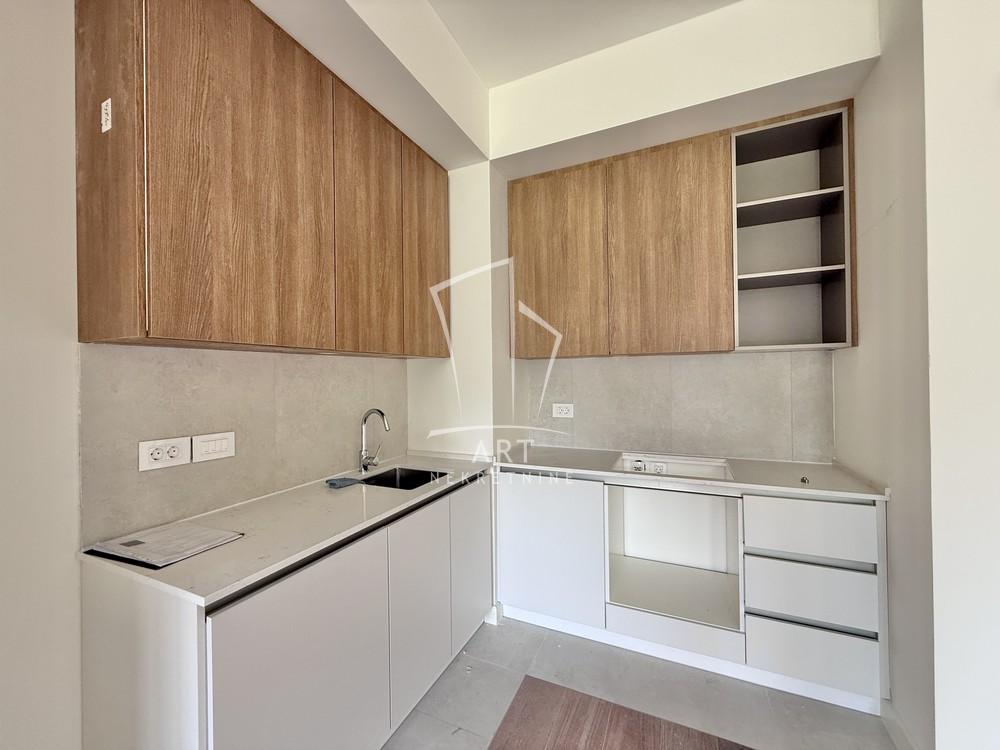 Stan na prodaju u Beogradu, Beograd na vodi, dvosoban, 56m2, cena 285000 evra