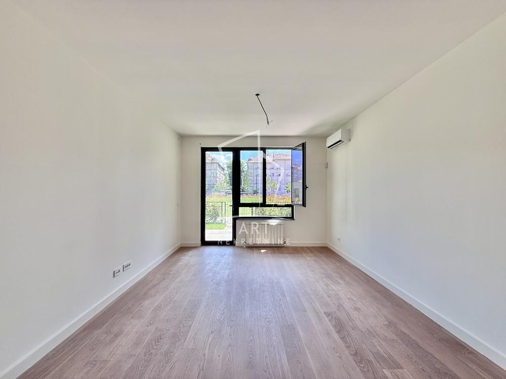 Stan na prodaju u Beogradu, Beograd na vodi, dvosoban, 56m2, cena 285000 evra