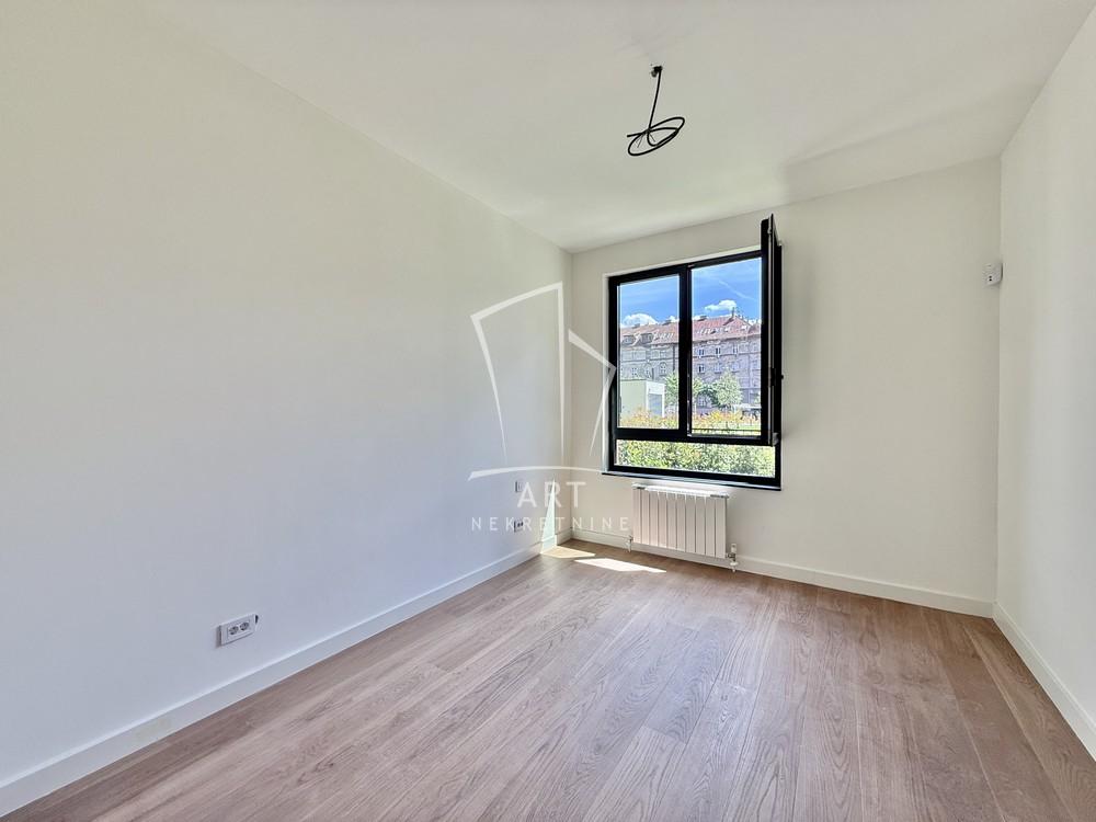 Stan na prodaju u Beogradu, Beograd na vodi, dvosoban, 56m2, cena 285000 evra