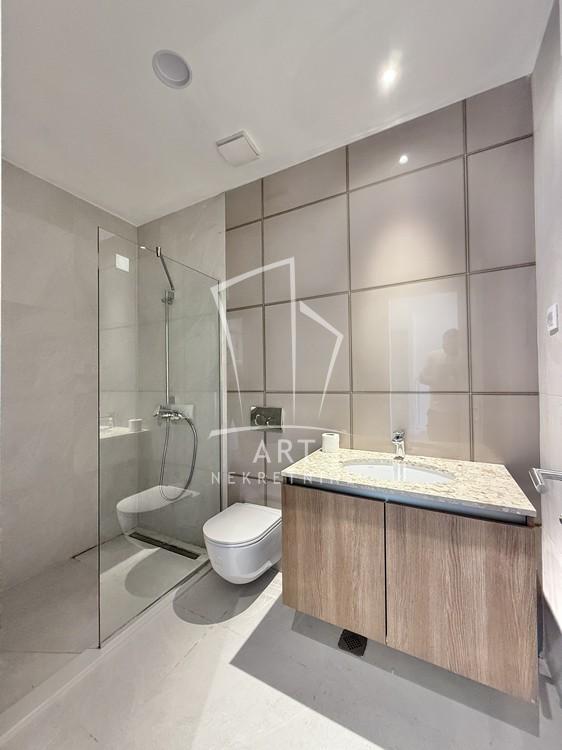 Stan na prodaju u Beogradu, Beograd na vodi, dvosoban, 56m2, cena 285000 evra