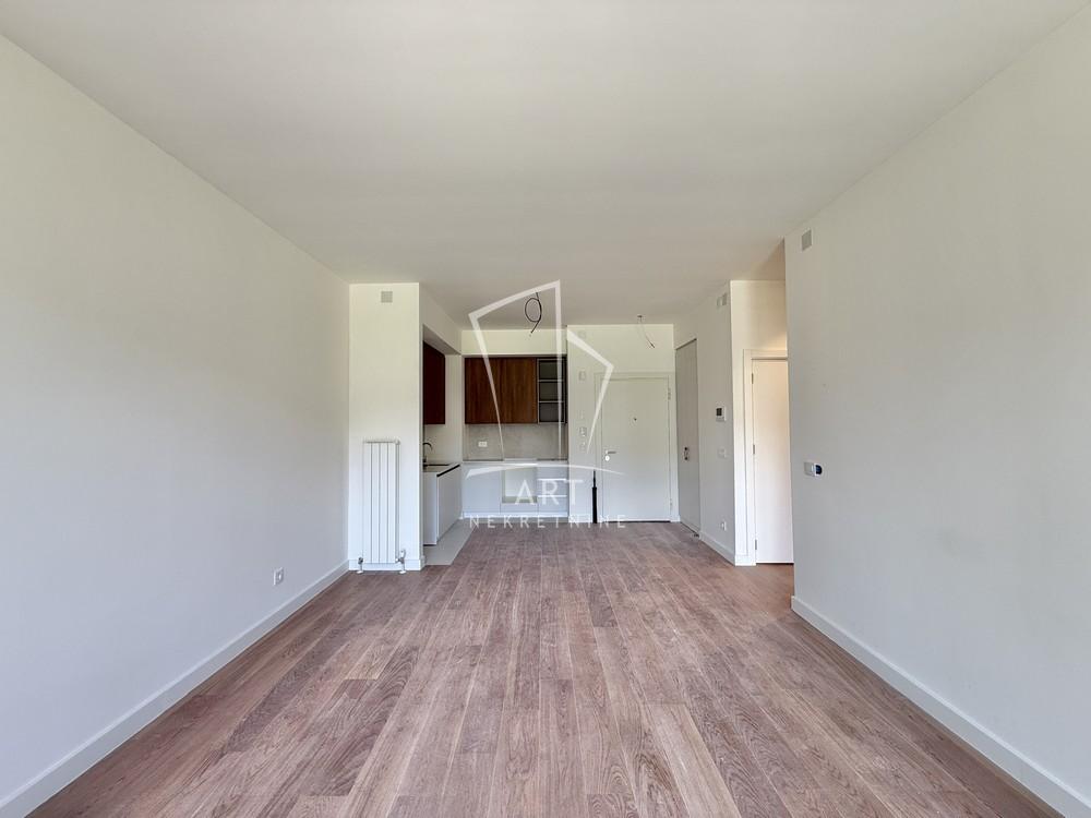 Stan na prodaju u Beogradu, Beograd na vodi, dvosoban, 56m2, cena 285000 evra