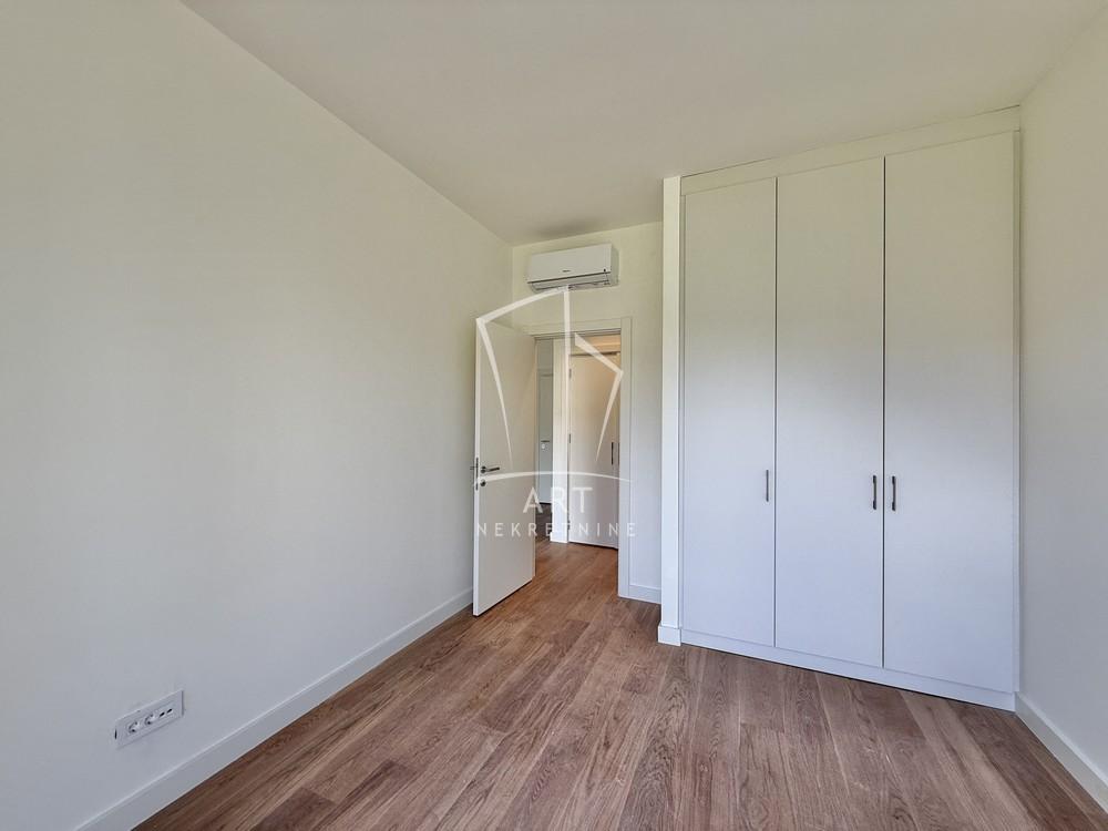 Stan na prodaju u Beogradu, Beograd na vodi, dvosoban, 56m2, cena 285000 evra