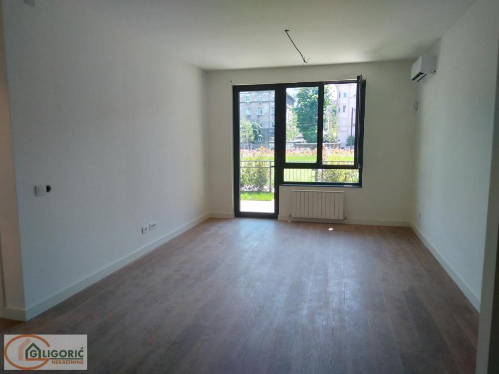 Stan na prodaju u Beogradu, Beograd na vodi, dvosoban, 73m2, cena 285000 evra