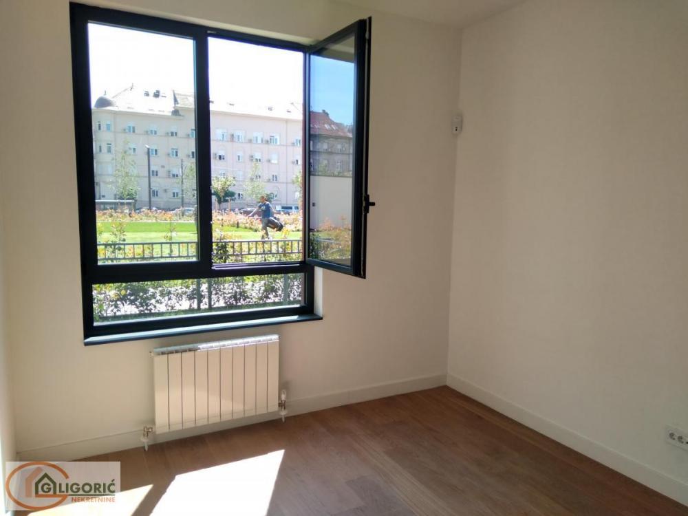Stan na prodaju u Beogradu, Beograd na vodi, dvosoban, 73m2, cena 285000 evra