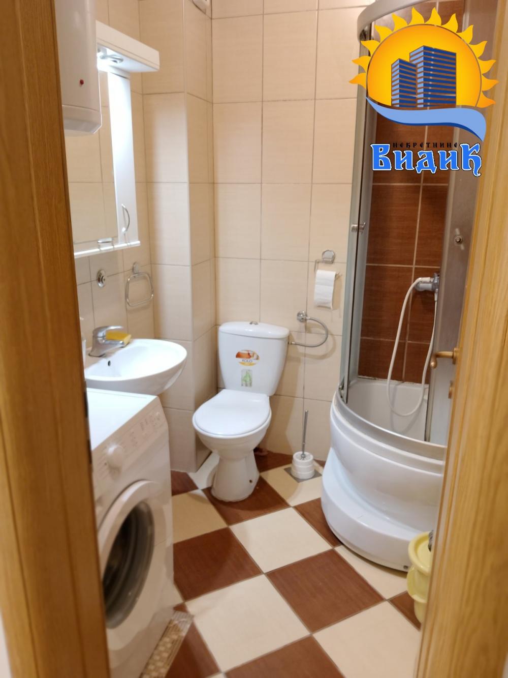 Stan na prodaju u Beogradu, Vidikovac, jednosoban, 32m2, cena 82000 evra