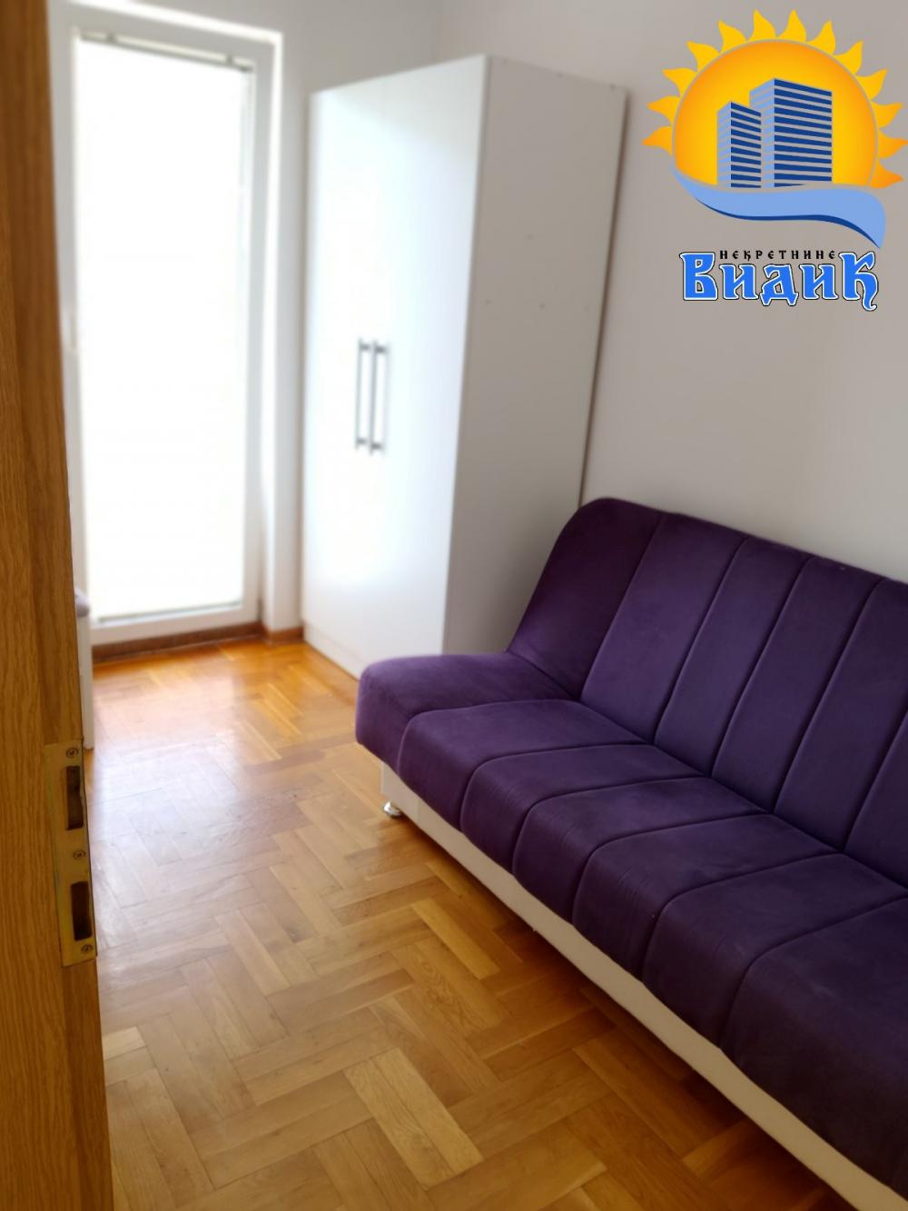 Stan na prodaju u Beogradu, Vidikovac, jednosoban, 32m2, cena 82000 evra