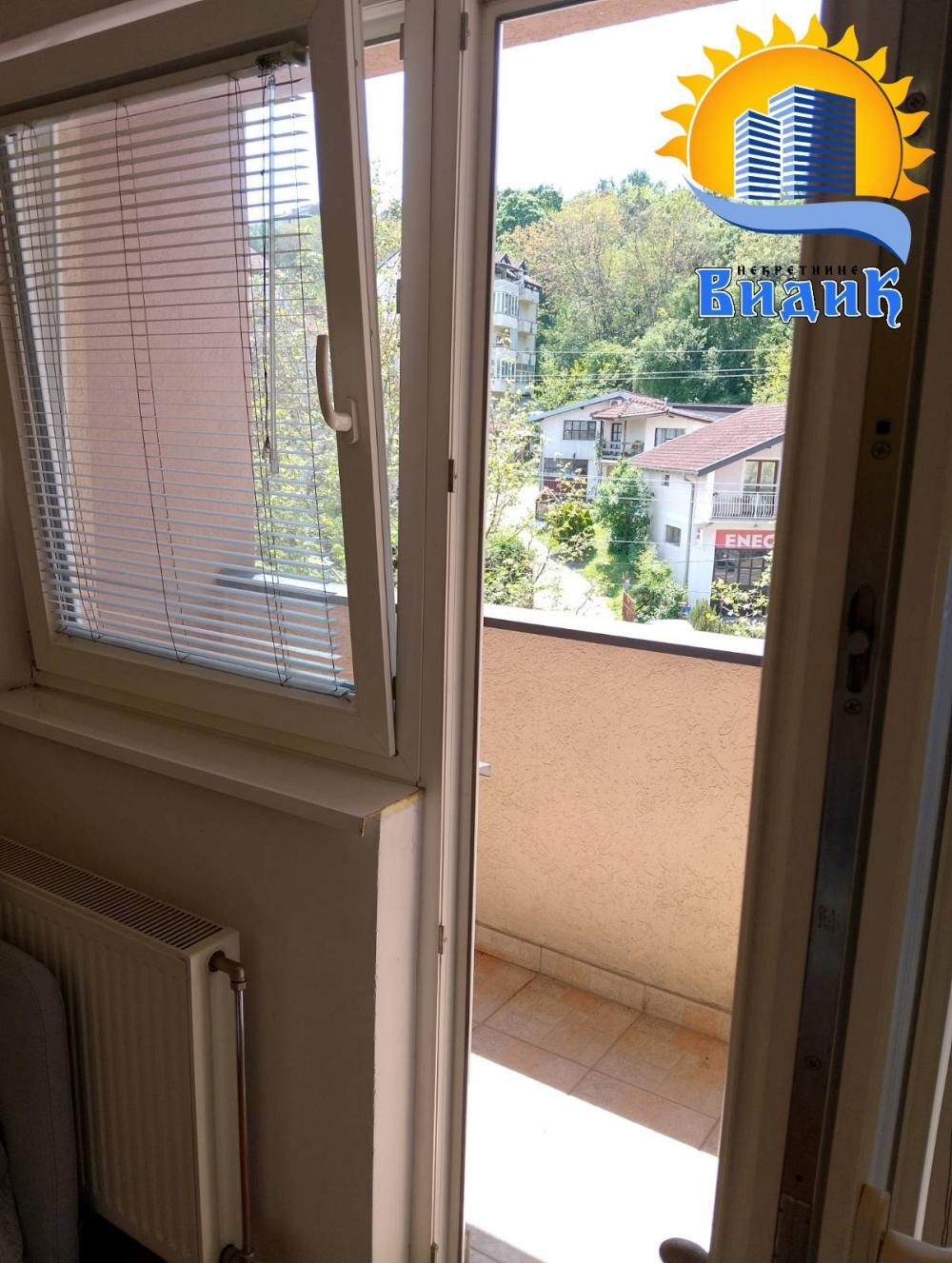 Stan na prodaju u Beogradu, Vidikovac, jednosoban, 32m2, cena 82000 evra