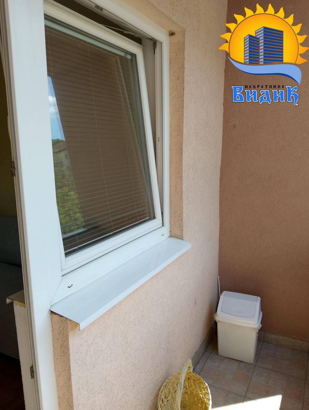 Stan na prodaju u Beogradu, Vidikovac, jednosoban, 32m2, cena 82000 evra