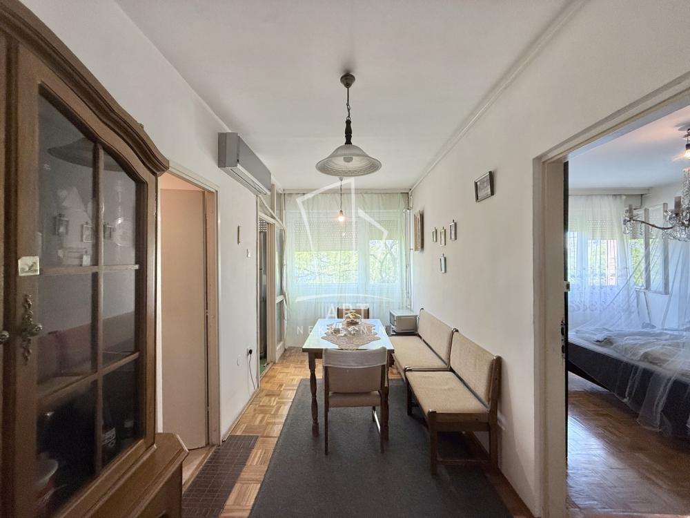 Stan na prodaju u Beogradu, Novi Beograd blok 70 (Kineski TC), dvosoban, 66m2, cena 185000 evra