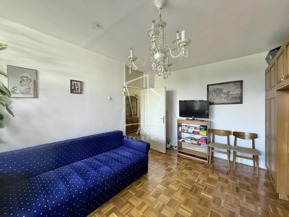 Stan na prodaju u Beogradu, Novi Beograd blok 70 (Kineski TC), dvosoban, 66m2, cena 185000 evra