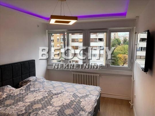 Stan na prodaju u Beogradu, Mirijevo, 60m2, cena 159990 evra