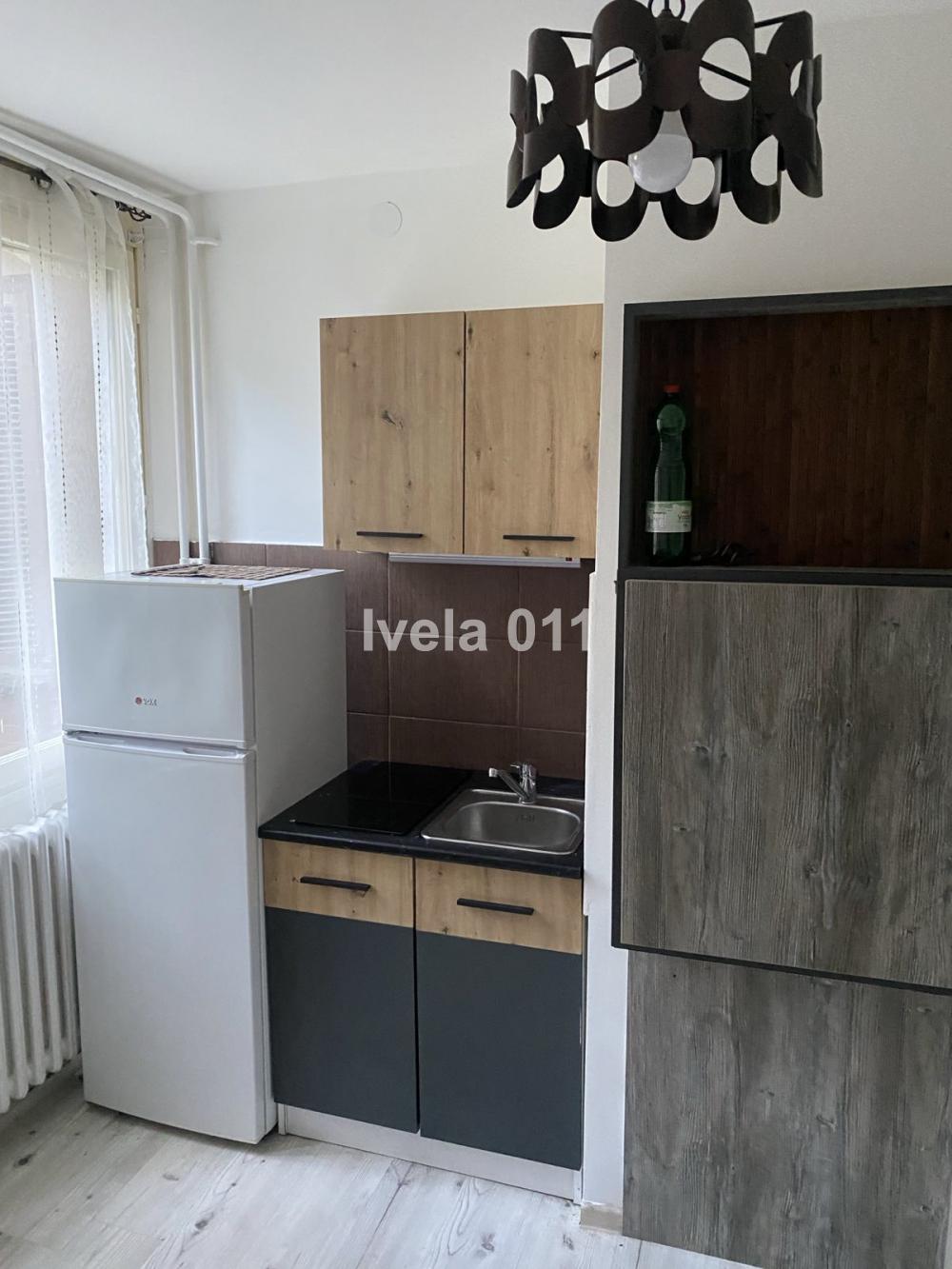 Stan na prodaju u Beogradu, Stari Košutnjak, 14m2, cena 63000 evra