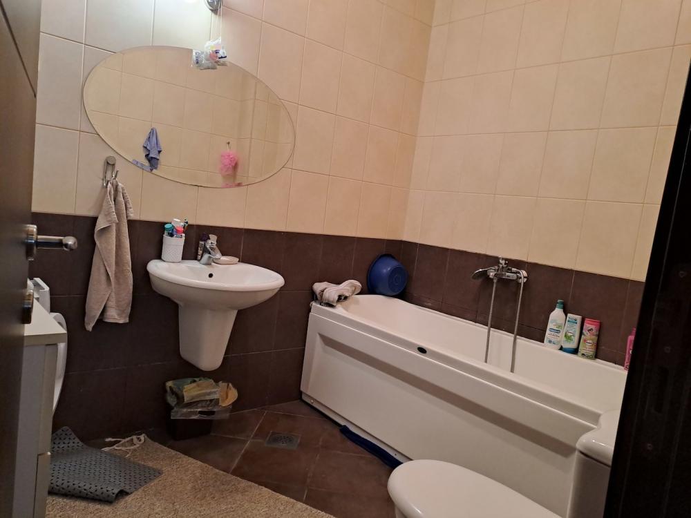 Stan na prodaju u Beogradu, Voždovac, jednoiposoban, 38m2, cena 135000 evra