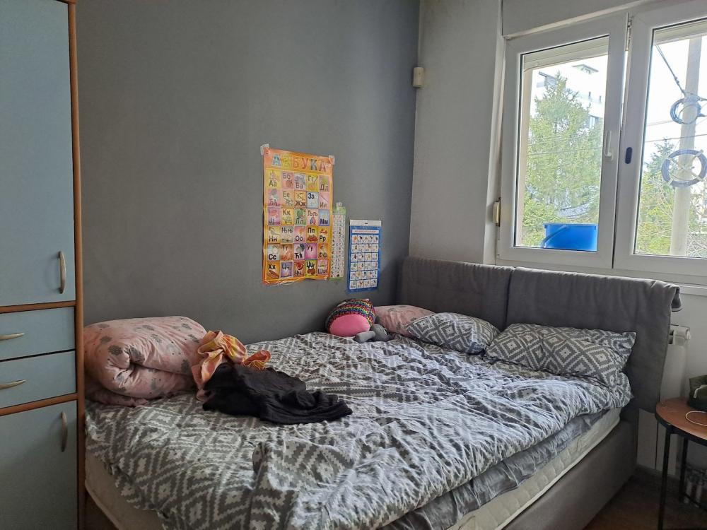 Stan na prodaju u Beogradu, Voždovac, jednoiposoban, 38m2, cena 135000 evra