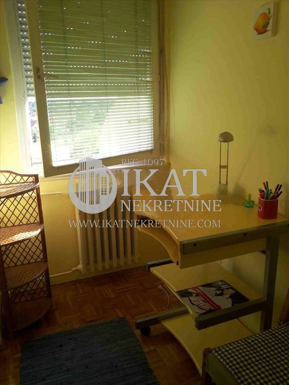 Stan na prodaju u Beogradu, Novi Beograd, dvosoban, 52m2, cena 150000 evra