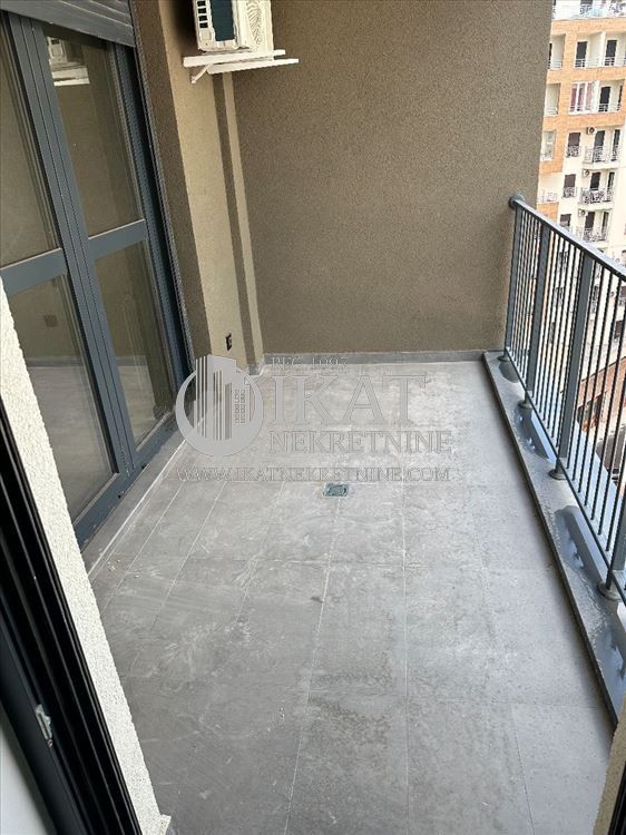 Stan na prodaju u Beogradu, Bogoslovija, dvoiposoban, 60m2, cena 199995 evra