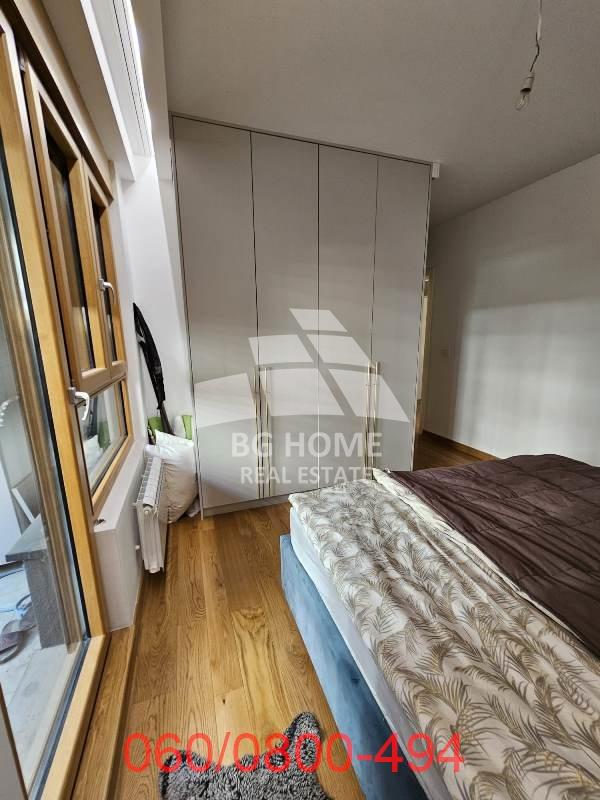 Stan na prodaju u Beogradu, Novi Beograd, cetvorosoban, 136m2, cena 450000 evra