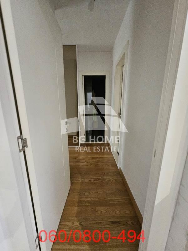 Stan na prodaju u Beogradu, Novi Beograd, cetvorosoban, 136m2, cena 450000 evra