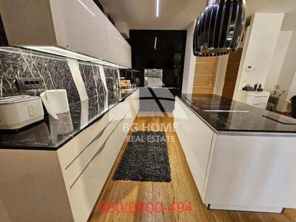 Stan na prodaju u Beogradu, Novi Beograd, cetvorosoban, 136m2, cena 450000 evra