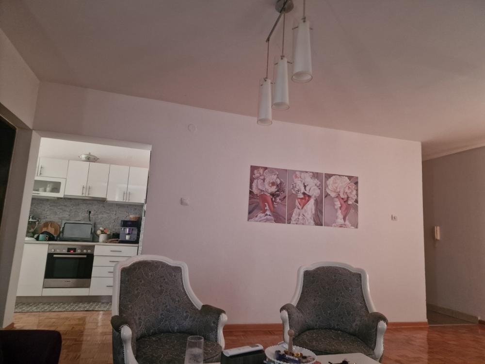 Stan na prodaju u Beogradu, Žarkovo, dvosoban, 63m2, cena 124000 evra