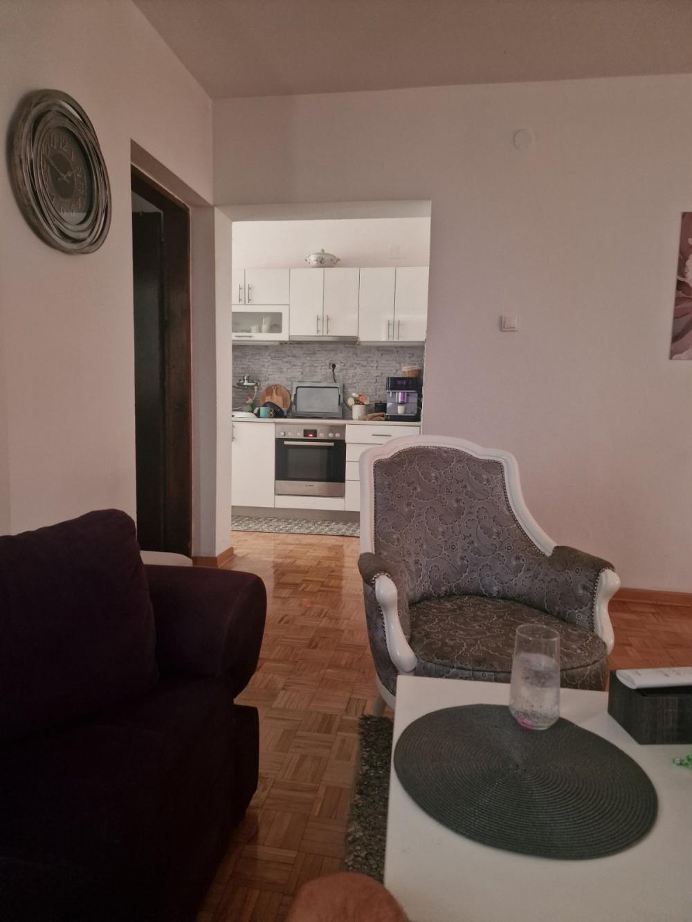 Stan na prodaju u Beogradu, Žarkovo, dvosoban, 63m2, cena 124000 evra