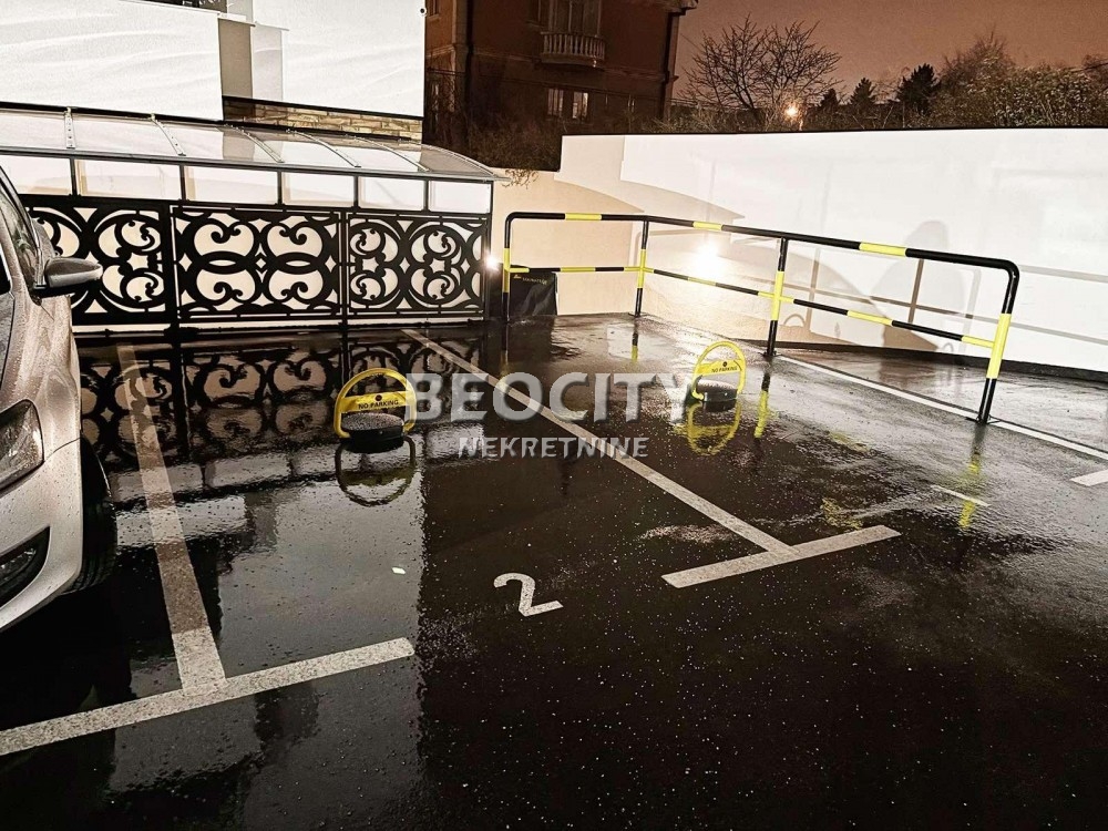 Stan na prodaju u Beogradu, Banjica, 33m2, cena 112200 evra
