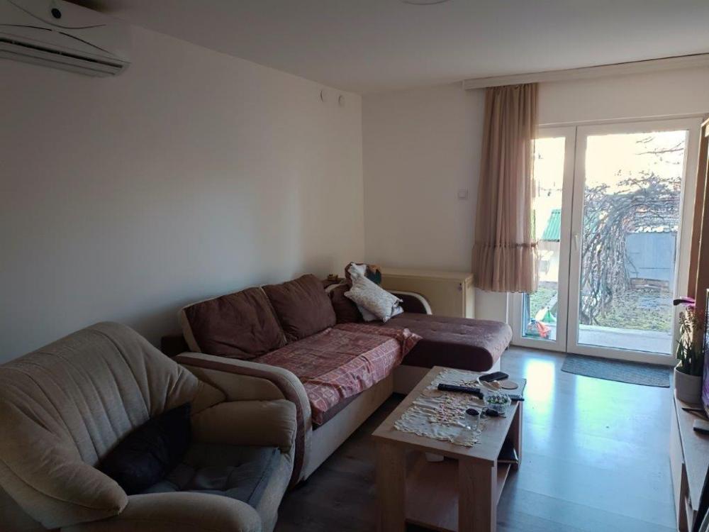 Stan na prodaju u Beogradu, Čukarica, dvosoban, 39m2, cena 109900 evra