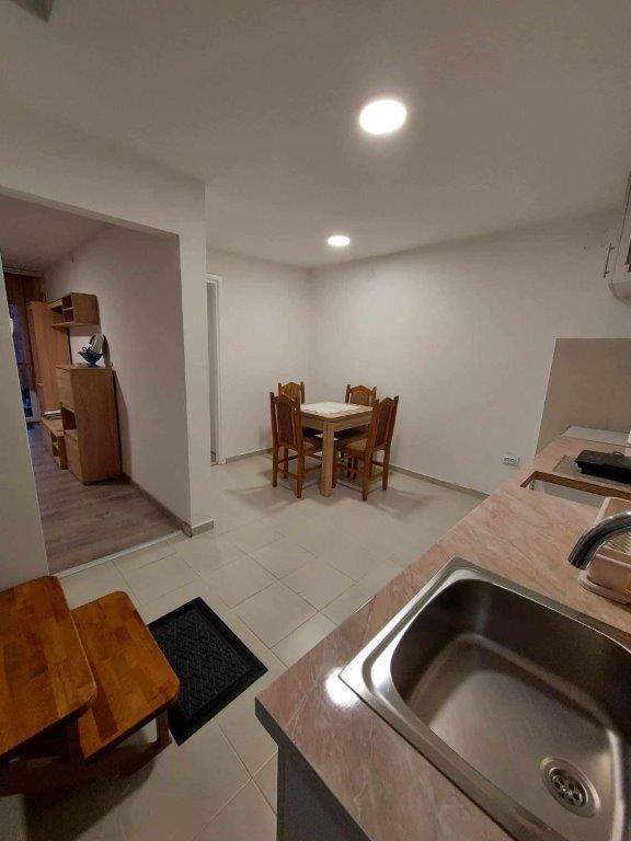 Stan na prodaju u Beogradu, Čukarica, dvosoban, 39m2, cena 109900 evra