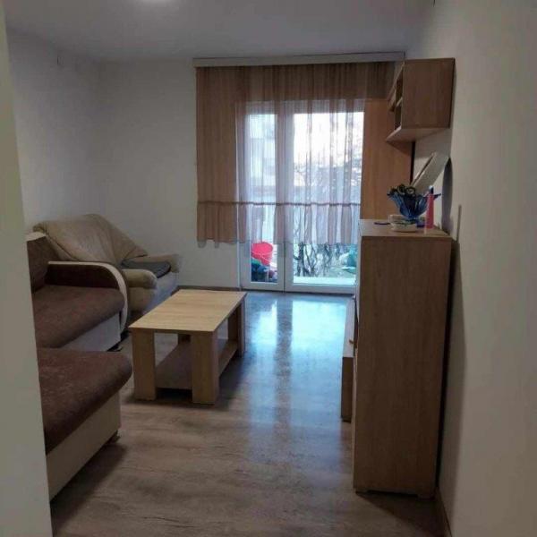 Stan na prodaju u Beogradu, Čukarica, dvosoban, 39m2, cena 109900 evra