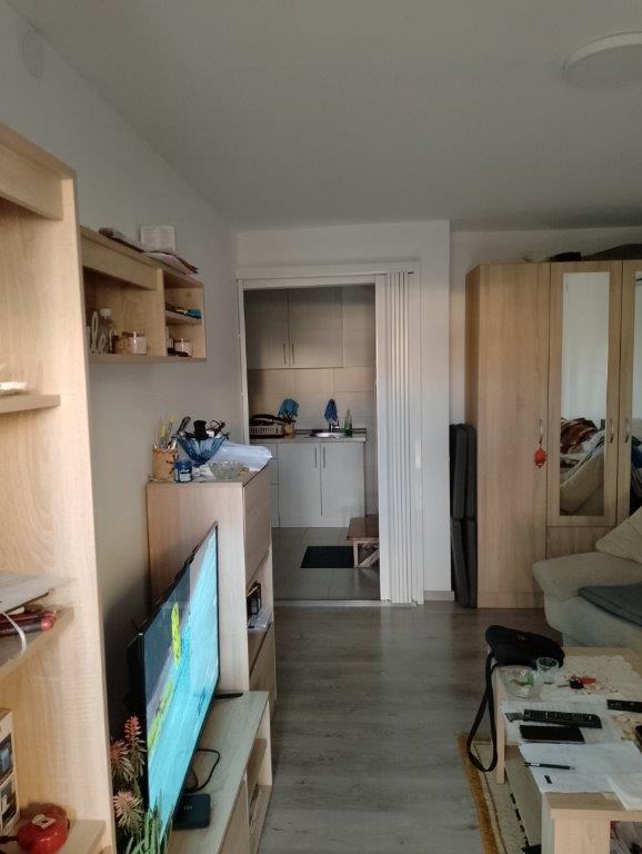 Stan na prodaju u Beogradu, Čukarica, dvosoban, 39m2, cena 109900 evra